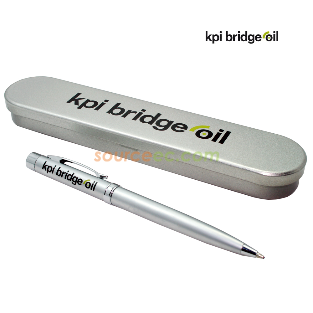 Kpi bridge oil
