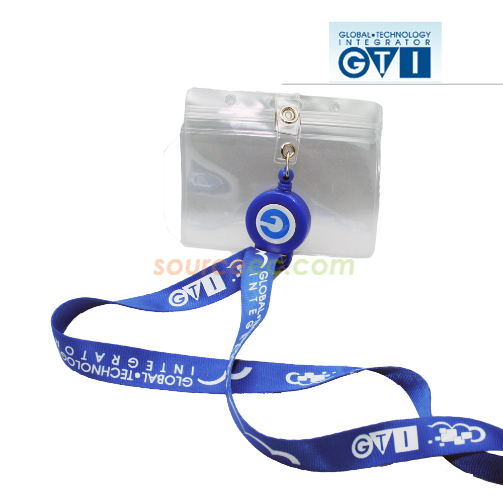 Neck Strap