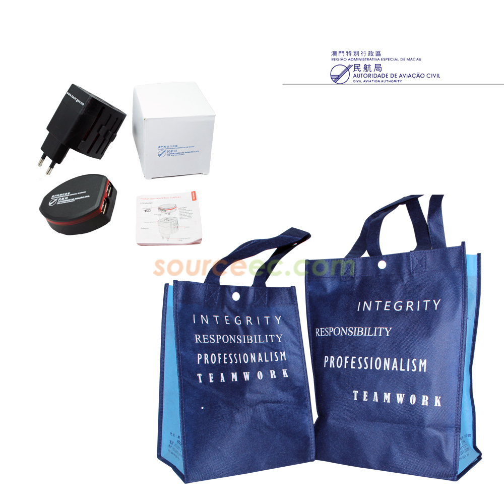 Travel Goods set