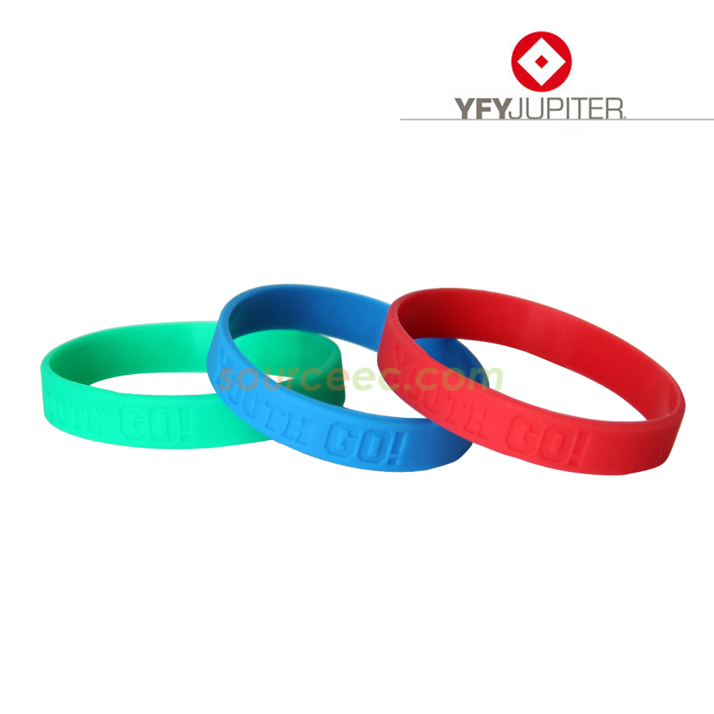 Basketball Wrist Band