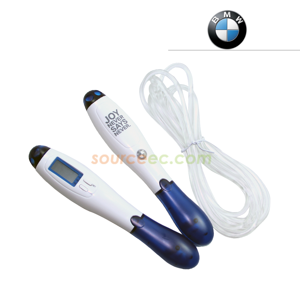 Digital Jumping Rope