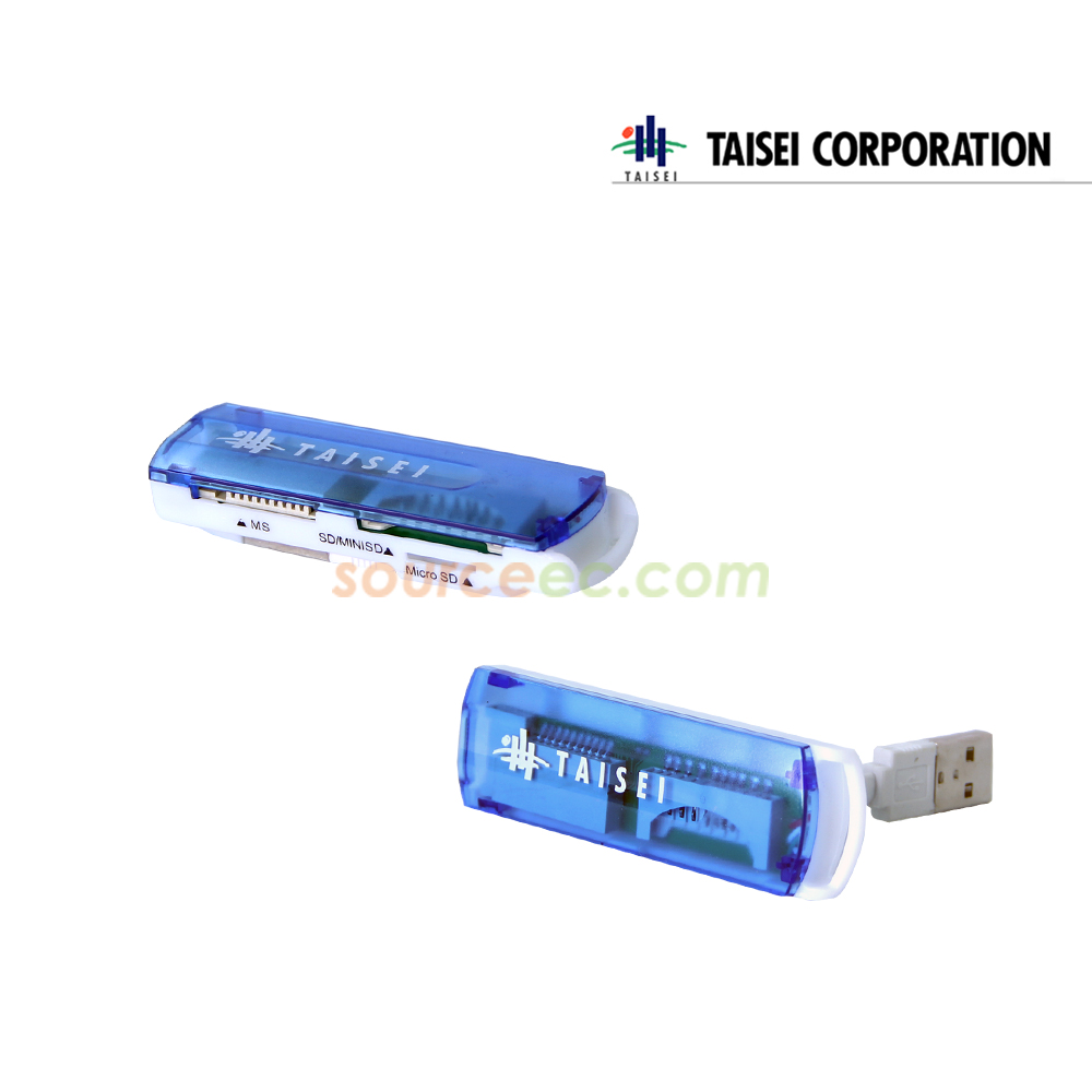 USB Card Reader