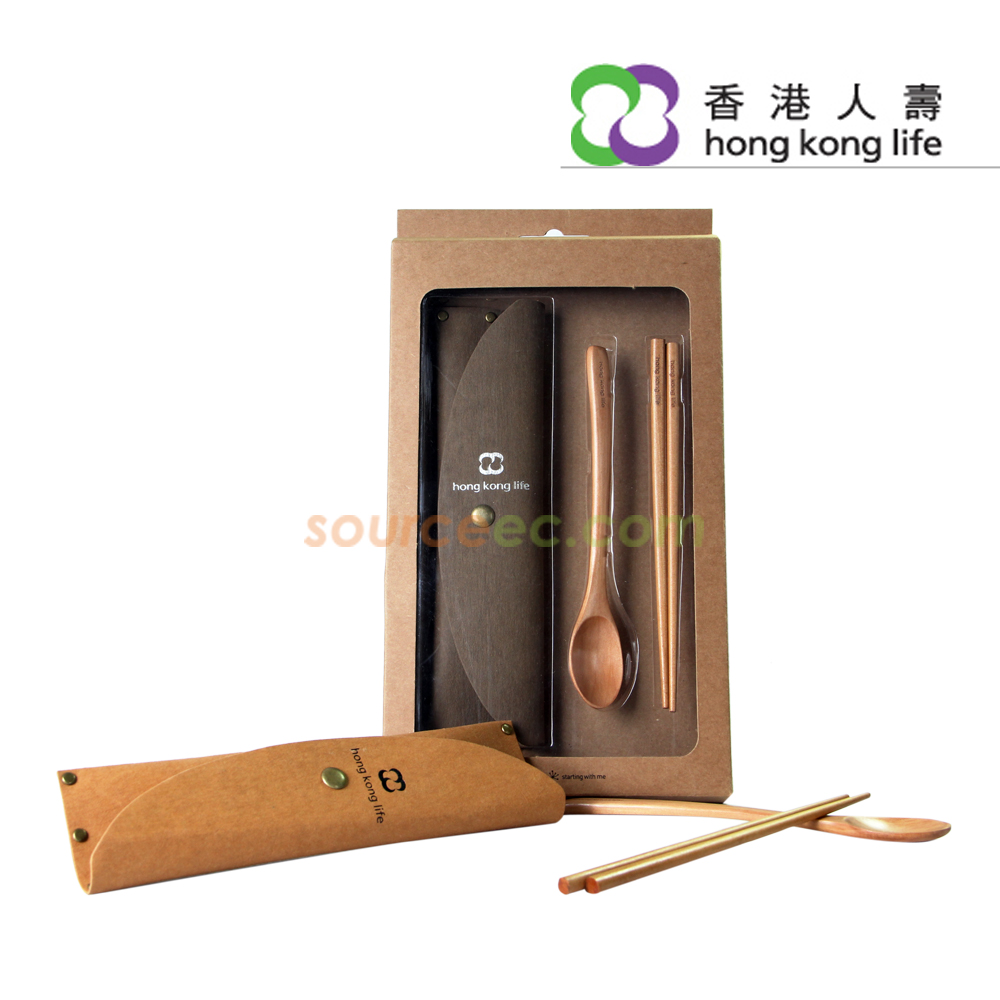 Eco-friendly Chopsticks Set